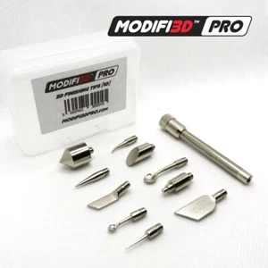 [3DMakerWorld] MODIFI3D PRO Replacement/Spare 10 Tip Set - Picture 1 of 1