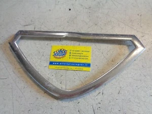 ALFA ROMEO BLENDENSCHILD RAHMEN - ALFA 90 - VON 86 BIS 87 - ORIGINAL - Bild 1 von 3