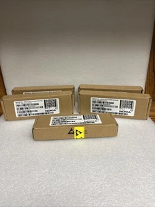 Alcatel-Lucent Nokia QSFP56-DD - 400GE DR4 4x100GE Transceiver - 3HE15271AA NEW - Picture 1 of 2