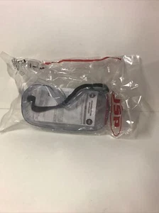 JSP Martcare DV Impact Safety Goggles Eye Protection Work/Lab Glasses - Picture 1 of 1