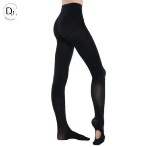 Convertible Tight P101 von Dansez-Vous in Schwarz Gr. 38 bis 44 - Bild 1 von 1