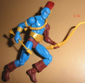 Yondu figure Marvel Universe Infinite Series blue archer Guardians of Galaxy toy - Picture 1 of 3