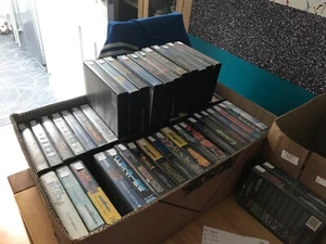 Mega Drive Spiele - Bild 1 von 126