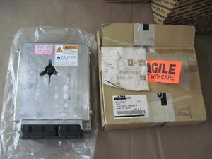 CNH 84169237 ECU Electronic Control Unit for CX130B CX135SR, Transtron 1028-D600 - Picture 1 of 8