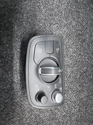 AUDI RS7 QUATTRO 2016 OEM FARO LUZ ANTINIEBLA INFERIOR INTERRUPTOR 4G0941531AN 16 Foto 1 de 2