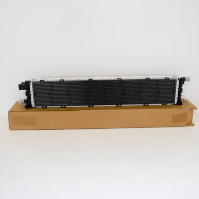 NUEVO REFRIGERADOR RADIADOR BAJA TEMPERATURA AUDI A4 B8 8K0145804H OEM SIN DERECHOS DE IMPORTACIÓN 🇺🇸 Foto 1 de 4