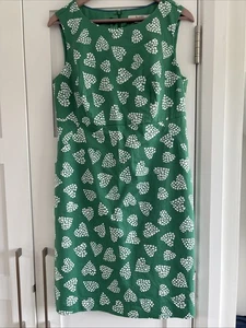 Boden Shift Dress - Picture 1 of 3