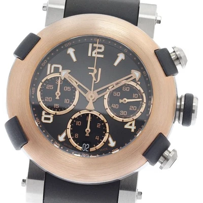 ROMAIN JEROME Aroma Marine 1M42C.TOTR.1518.RB Automatic Men's Watch_904826 - Image 1 of 4