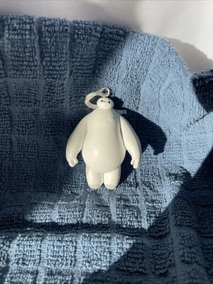 Disney Big Hero 6 Baymax Christmas Ornament Sketchbook Holiday Decor - Image 1 of 4