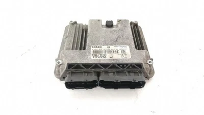 Centralina Motore Toyota Yaris 1.4 66 KW Diesel 2006-2009 1ND TV 89661-0D460 - Immagine 1 di 4