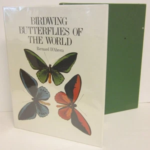 Birdwing Butterflies of the World - Imagen 1 de 2