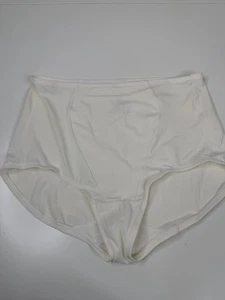 Olga Tóner Abdomen Formador de Luz Panty Prendas Modeladoras Calzoncillo 23344K Suavizante 9 XXL NUEVO SIN ETIQUETAS - Imagen 1 de 5