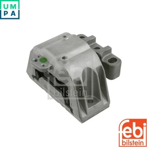 ENGINE MOUNTING 23142 FOR VW AQP/BDE/AUE 2.8L BML/BFH 3.2L 6cyl GOLF IV AUDI TT - Picture 1 of 8