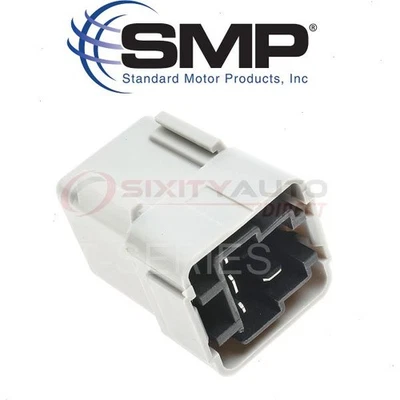 SMP T-Series AC Compressor Control Relay for 1986-1992 Cadillac Commercial jl - Image 1 of 4