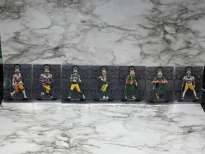 2024 Mosaic Jordan Love Walker Driver Doubs Reed Watson Alexander Packers - Bild 1 von 4