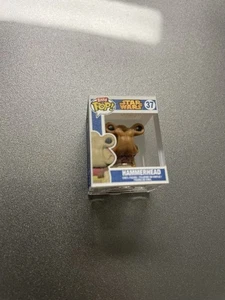 Funko Star Wars Bitty Pop "Hammerhead" #37 Shortprint Chase!! - Bild 1 von 2