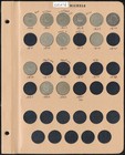 US COINS 1866 1883 SHIELD NICKEL STARTER SET 12 COINS 1867 RAYS 1868 US COINS 1866 1883 SHIELD NICKEL STARTER SET 12 COINS 1867 RAYS 1868