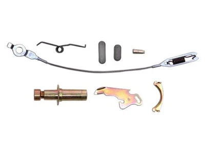 Kit de reparación autoajustador de freno de tambor Raybestos 58453NKMS para Ford E300 Econoline Foto 1 de 2