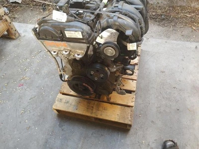 Engine 2.0L VIN 2 8th Digit Fits 19-21 TRANSIT CONNECT 2282294 Foto 1 de 4