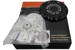 61300228 NEW OEM 2015-2020 HARLEY-DAVIDSON STREET XG500 XG750A AIR CLEANER TRIM - Bild 1 von 8