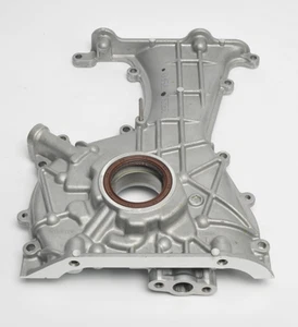 Genuine Nissan S15 SR20DET Oil Pump Front Cover 13500-75F00 - Picture 1 of 1