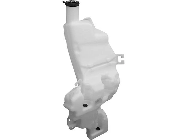 Резервуар стиральной машины 66VJNH57 для Buick Enclave 2018 2019 2020 2021 - Изображение 1 из 1