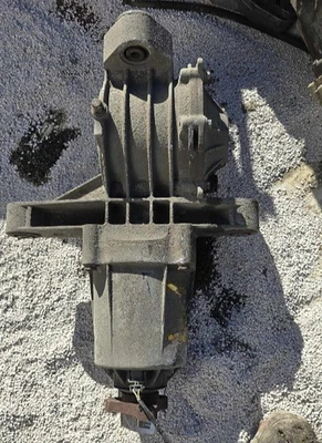 2009-2017 DODGE JOURNEY Rear Axle Differential Carrier Assembly OEM Foto 1 de 3