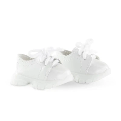 Ma Corolle - Sportsneakers, wit, schoenen, voor pop My Corolla, 36 cm, vanaf 3 j - Image 1 of 4