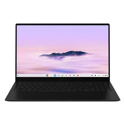 Samsung Notebook 15,6" GALAXY CHROMEBOOK PLUS ( Intel Core 3 100U 8GB 256GB ) - Immagine 1 di 4