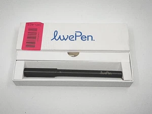 LivePen Digital Smart Pen Bluetooth Wireless for Mobile Devices APX-00701 - Picture 1 of 5