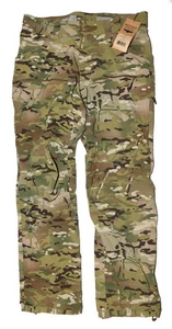 Beyond Crye Associates A5 RIG Light Backcountry Pants - Multicam - LARGE 36 REG - Foto 1 di 13