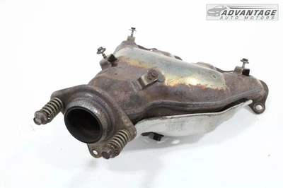 MITSUBISHI OUTLANDER SPORT 2017-2020 2,0 L motor de gasolina colector de escape OEM Foto 1 de 4