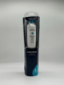 Everydrop Refrigerator Water Filter 3 - 1 PACK - Picture 1 of 2