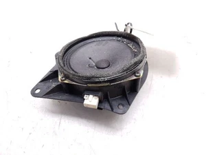 2003 TOYOTA AVALON DRIVER FRONT JBL DOOR SPEAKER ASSEMBLY  - Picture 1 of 12