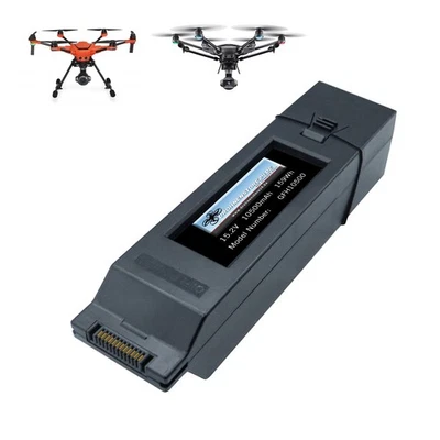 DS24 High Voltage Akku 4S 10500mAh 15.2V für Yuneec H520E Typhoon H3 - Bild 1 von 4