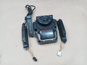 Oem Mercedes R230 SL500 SL55 AMG Convertible Top Roof ABC Mirror Control Switch - Picture 1 of 21