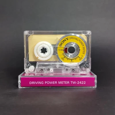 SONY TW-2422 Driving Power Meter - Image 1 of 2