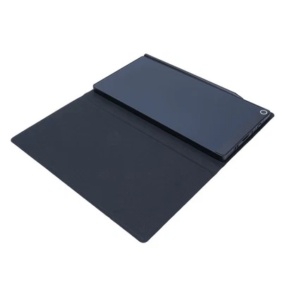 LCD Schreibtablett Tragbar Löschbar 6,5 Zoll Vollbild Digital Notizblock für - Bild 1 von 4