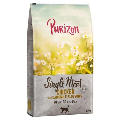 Purizon Single Meat Sparpaket 2 x 6,5 kg - Bild 1 von 4
