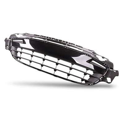 For Mazda MX-5 2016-2025 Replacement ID0006AA2533C00 Grille CAPA Certified Foto 1 de 2