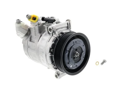 DENSO 64509174803 A/C Compressor BMW 530xi 528i 525i 525xi 530i 528i xDrive - Image 1 of 2