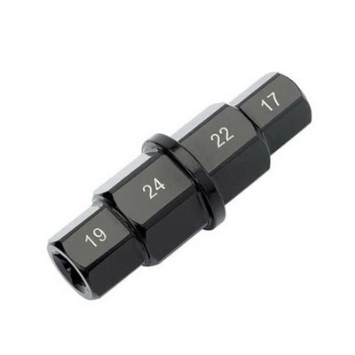 4pcs Wheel Axle Hex Spindle Driver Removal Tool - Image 1 of 4