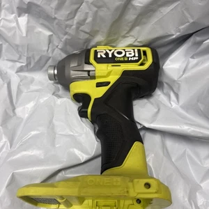 Ryobi 18V ONE+ HP Schlagschrauber (nur Gehäuse) - PBLID01B (grün) - Bild 1 von 9