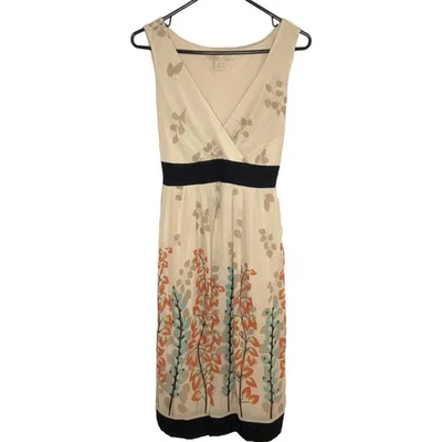 Vestido De Colección Jonathan Martin y2k Mediano Fluido Gasa Bosque Hada Fluido Artístico 8 Foto 1 de 4