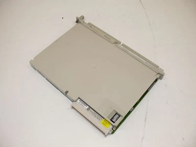 Siemens Simatic 6ES5441-4UA13 / 6ES5 441-4UA13 E:02 NEU - Bild 1 von 4