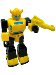 Transformers Vintage G1 1988 BUMBLEBEE Heli-Pack - INKgrafiX TOYS A - Bild 1 von 5