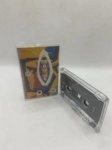 Soul II Soul - Vol 2, 1990 A new decade Cassette Tape - Picture 1 of 10