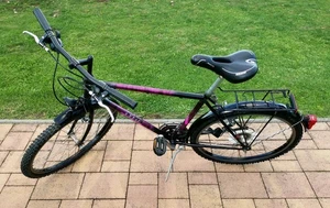 Knaben, Herrenfahrrad 26Zoll - Bild 1 von 6