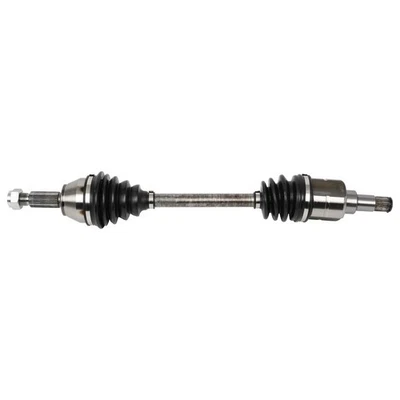 Front Left CV Axle Assembly For Ford Fiesta 1.0L 2014-2017 Fiesta 1.6L 2011-2018 - Image 1 of 4