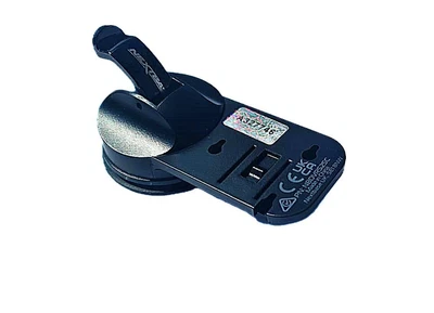 Nextbase Suction Mount For 122,222, 322GW,422GW522GW,622GW without GPS Holder - Image 1 of 4